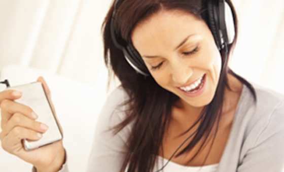 The Right Music for Every Part of Your Day