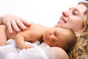 Hypnotherapy Smoothes Out Fears of Childbirth