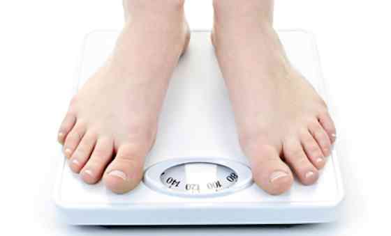 Why You Need to Step off the Scale Now