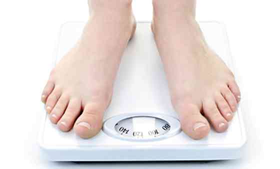 Why You Need to Step off the Scale Now