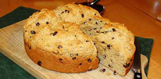 Irish Soda Bread