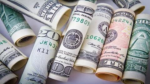 Help For Struggling Millionaires Is On the Way 