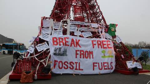 Helping Poorer Countries Adjust to Climate Change