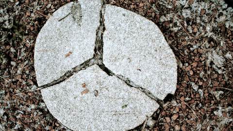 Hints of a 21st Century Peace