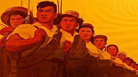 The 'History Problem' in Sino-Japanese Relations