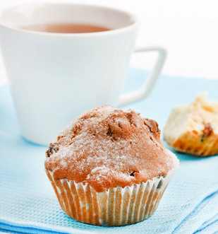 The Best Home-Made Muffins Recipes