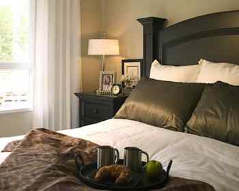 The key to keeping a tidier home is cultivating several daily habits, such as making the bed