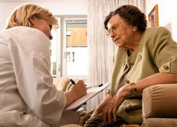Elderly Qualify for Wide Range of Services
