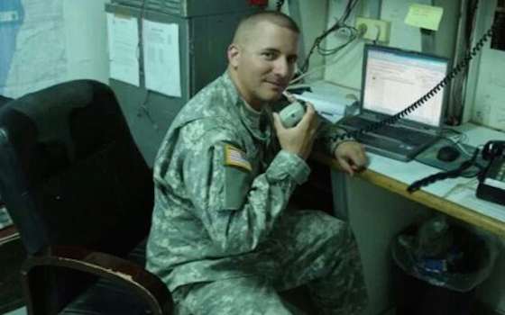 Home from War, Our Soldiers Continue to Die