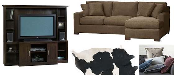 10 Things Every Man Cave Needs