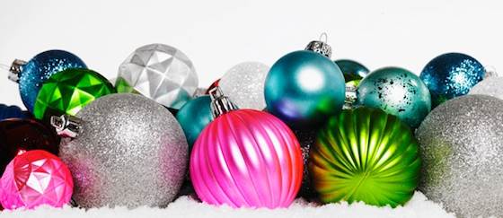 New Ways to Reuse Old Holiday Decorations