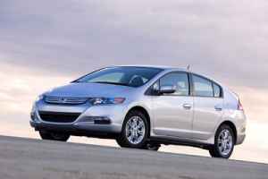 2010 Car Reviews Auto Review Auto Review Honda Insight EX | Greater Insight | iHaveNet.com