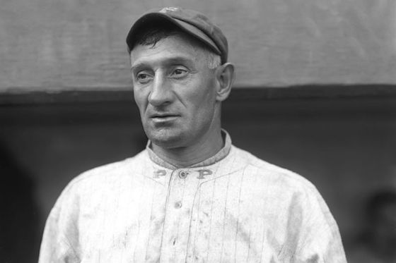 Honus Wagner