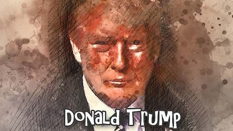 How People Perceive Trump 