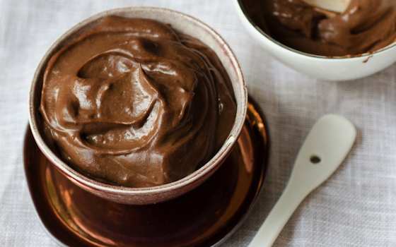 How To Make Chocolate Pudding from Scratch Recipe