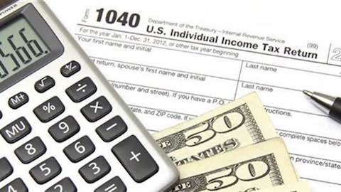 How To Maximize Your Tax Refund and Cut Monthly Expenses