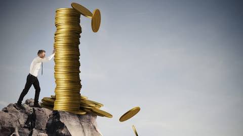 How the Age of Billionaires Ends