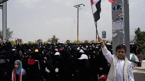 How the U.S. Contributed to Yemen's Crisis