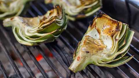 How to Cook Fresh Artichokes