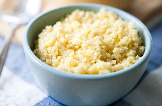 How to Cook Perfect Millet Every Time Recipe