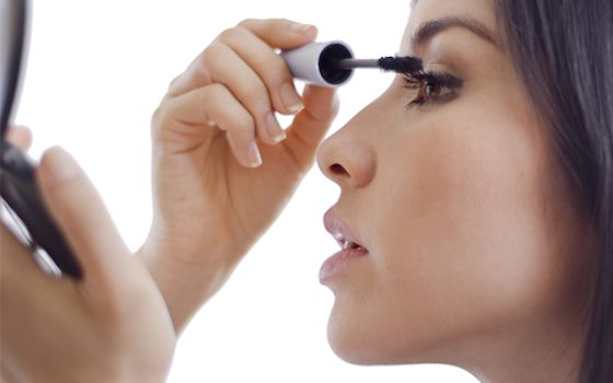 How to Get Your Gorgeous on in Under 5 Minutes