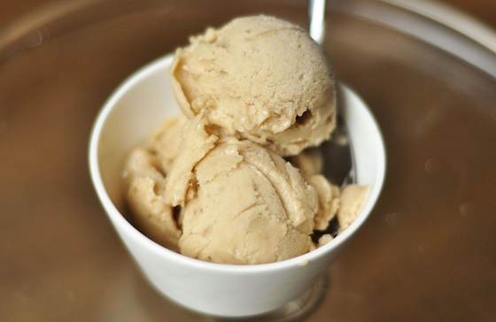 How to Make Ice Cream With Just One Ingredient