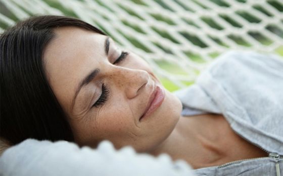 Sleep Your Way to Better Heart Health