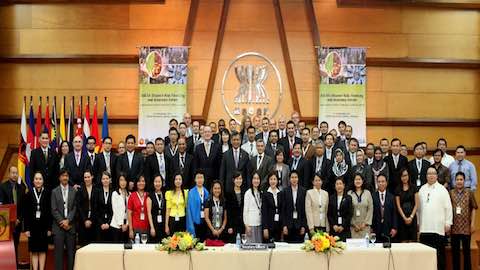 Human Rights and the 'ASEAN Way': Barriers to Progress