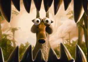  in the movie Ice Age: Dawn of the Dinosaurs. Movie Review & Trailer. Find out what is happening in Film visit iHaveNet.com