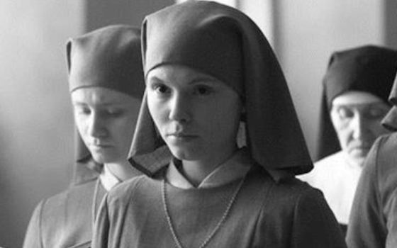 'Ida' Movie Review   