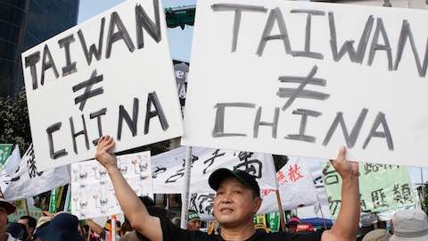 The Implications of the Xi-Ma Meeting for China-Taiwan Relations