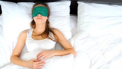 Improve Your Sleep Tonight with These 6 Simple Steps