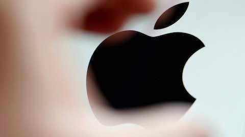 India Eases Up on Apple  