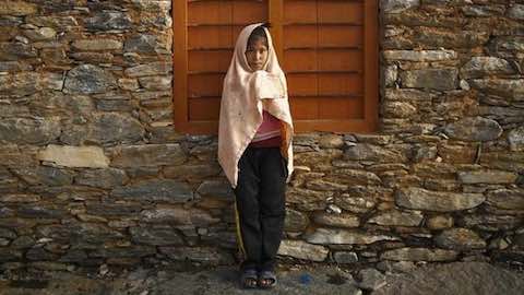 India Honors Nepali Woman Who Freed 12,000 Girls From Sexual Slavery