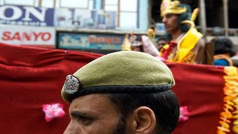 India and Pakistan: Formalizing the Ceasefire Agreement