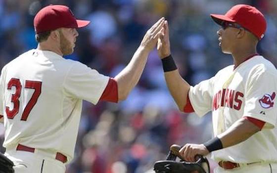 Cleveland Indians 2nd Half Season Preview