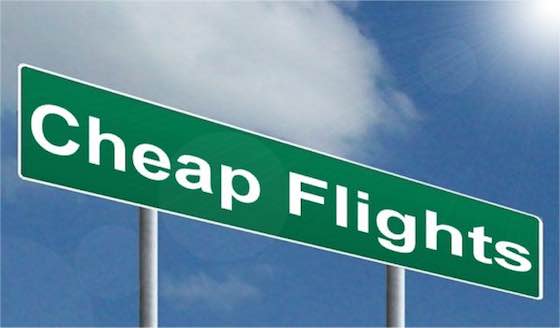 Insider Secrets to Booking Cheap Airfare
