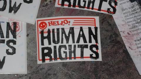 Realism: Human Rights Foe? 