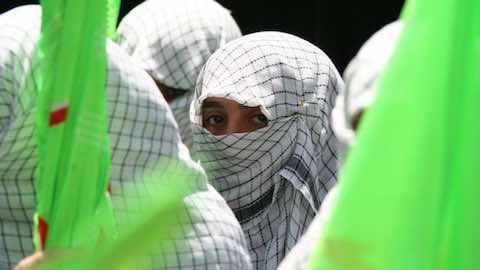 Iran: Crime Against Humanity?