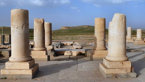 Iran - History's Real Lessons 