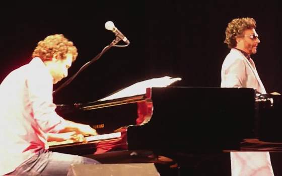 Is Cuba Lightening Up on Dissenters?