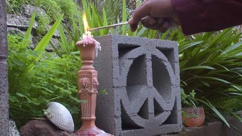 Is There a Religious Diversity Peace Dividend?