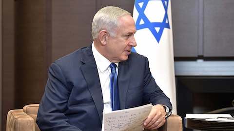 Israel's Mythical 'Isolation' 