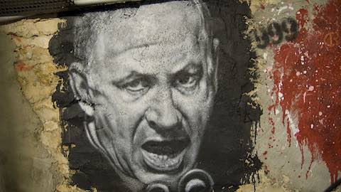 No End in Sight for Israel's Rightward Drift