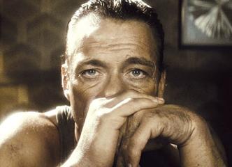 JCVD Movie Review JCVD Jean-Claude Van Damme