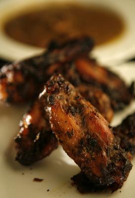 Jamaican Jerk-Style Barbecue Recipes