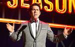 'Jersey Boys' Movie Review   