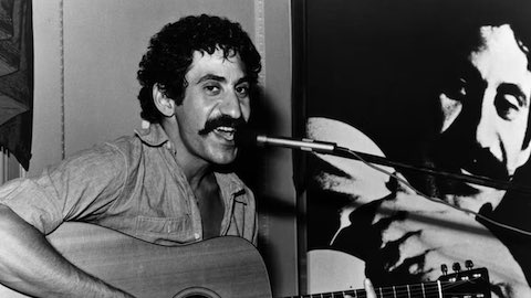 Jim Croce's Music Continues To Inspire Years After His Life Was Cut Short