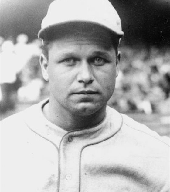 Jimmie Foxx