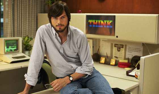 'Jobs' Movie Review - Ashton Kutcher and Dermot Mulroney  | Movie Reviews Site